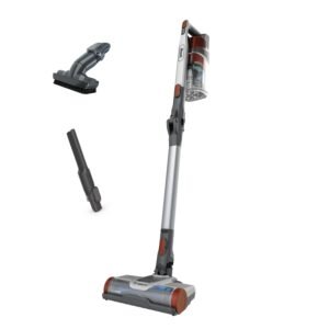 Shark Pet Pro Cordless Stick Vacuum with MultiFLEX, HEPA Filter, Lightweight, Powerful Suction, 40min Runtime, Removable Hand Vacuum, Includes Crevice Tool & Dusting Brush, UZ351H Shark Pet Pro Cordless Stick Vacuum with MultiFLEX, HEPA Filter, Lightweight, Powerful Suction, 40min Runtime, Removable Hand Vacuum, Includes Crevice Tool & Dusting Brush, UZ351H