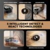 Shark PowerDetect NeverTouch Pro Robotic Vacuum Review Reveals Unmatched Cleaning Innovation Shark PowerDetect NeverTouch Pro Robotic Vacuum Review Reveals Unmatched Cleaning Innovation