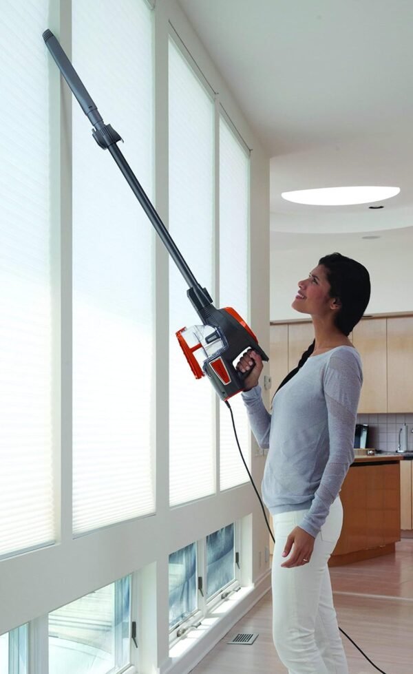 Shark Rocket HV301 Ultra-Light Corded Vacuum Review for Carpet and Hard Floors Shark Rocket HV301 Ultra-Light Corded Vacuum Review for Carpet and Hard Floors