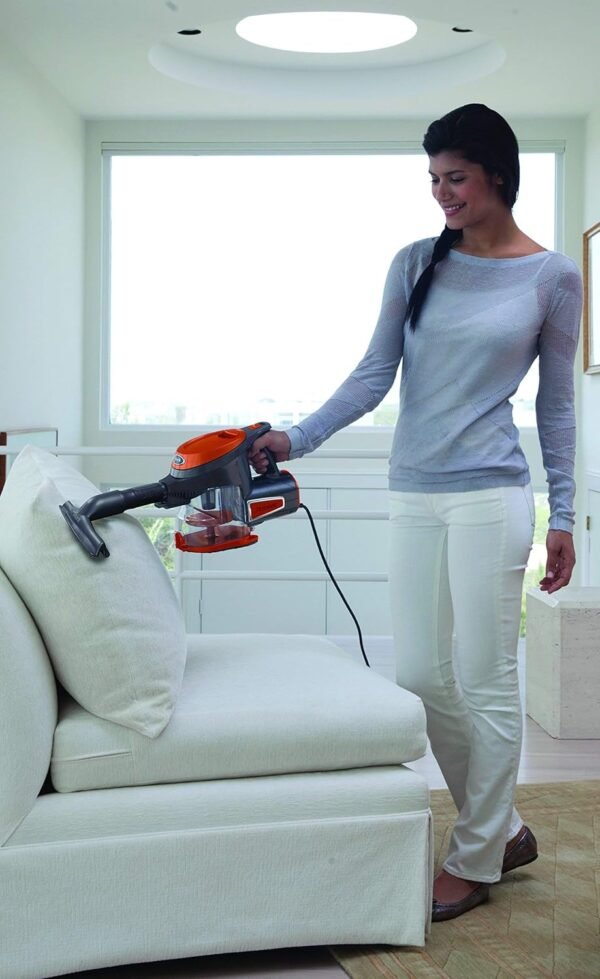 Shark Rocket HV301 Ultra-Light Corded Vacuum Review for Carpet and Hard Floors Shark Rocket HV301 Ultra-Light Corded Vacuum Review for Carpet and Hard Floors