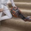Shark Rocket HV301 Ultra-Light Corded Vacuum Review for Carpet and Hard Floors Shark Rocket HV301 Ultra-Light Corded Vacuum Review for Carpet and Hard Floors