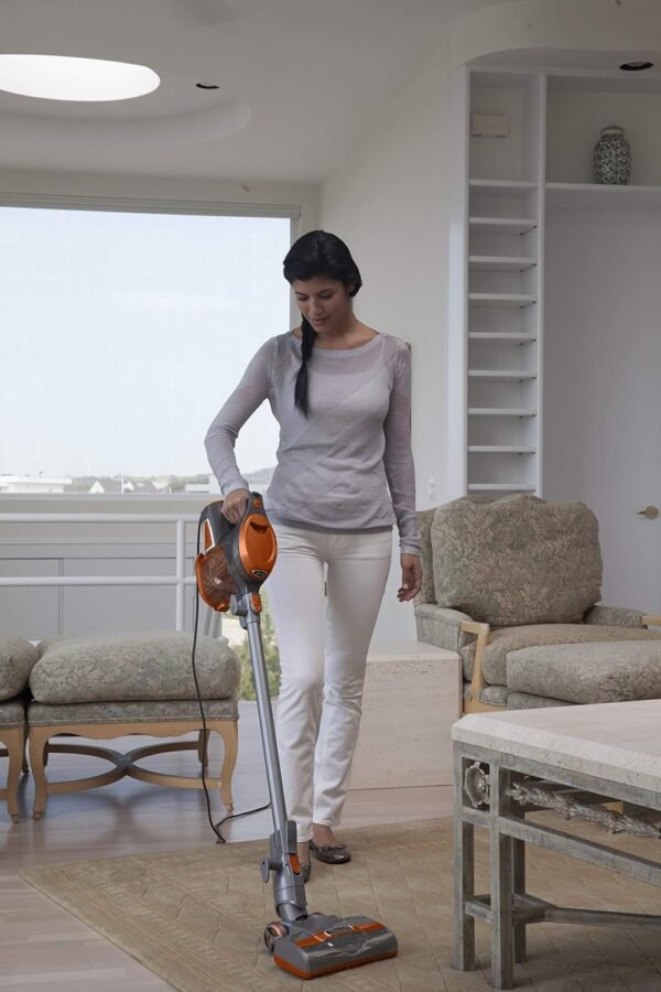 Shark Rocket HV301 Ultra-Light Corded Vacuum Review for Carpet and Hard Floors Shark Rocket HV301 Ultra-Light Corded Vacuum Review for Carpet and Hard Floors
