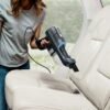 Shark UV580 Stick Vacuum Review Deep Cleaning Power and Lightweight Design Uncovered Shark UV580 Stick Vacuum Review Deep Cleaning Power and Lightweight Design Uncovered