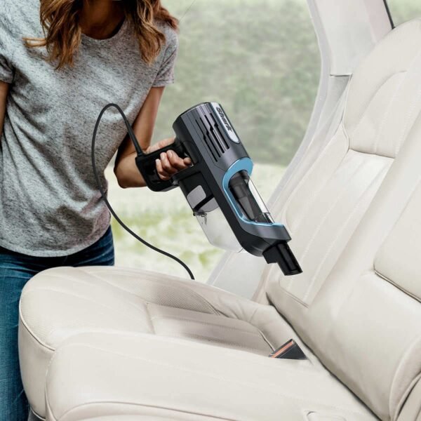Shark UV580 Stick Vacuum Review Deep Cleaning Power and Lightweight Design Uncovered Shark UV580 Stick Vacuum Review Deep Cleaning Power and Lightweight Design Uncovered