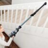 Shark UV580 Stick Vacuum Review Deep Cleaning Power and Lightweight Design Uncovered Shark UV580 Stick Vacuum Review Deep Cleaning Power and Lightweight Design Uncovered