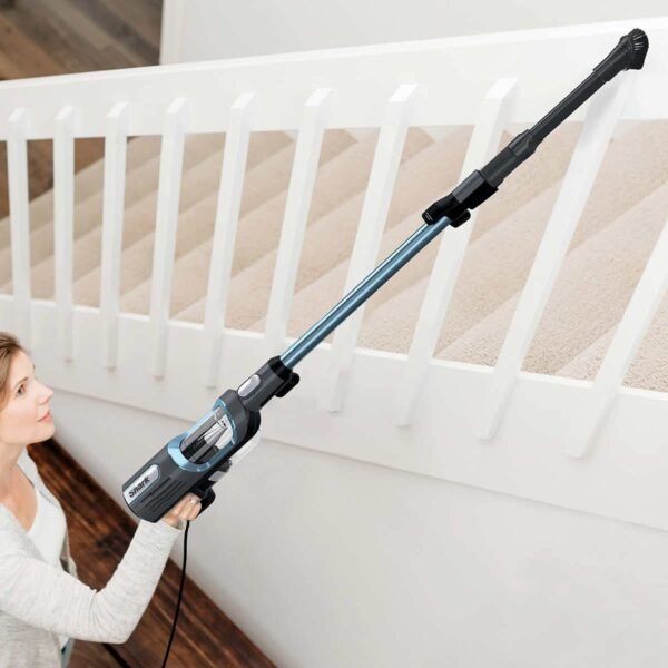 Shark UV580 Stick Vacuum Review Deep Cleaning Power and Lightweight Design Uncovered Shark UV580 Stick Vacuum Review Deep Cleaning Power and Lightweight Design Uncovered