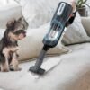 Shark UV580 Stick Vacuum Review Deep Cleaning Power and Lightweight Design Uncovered Shark UV580 Stick Vacuum Review Deep Cleaning Power and Lightweight Design Uncovered