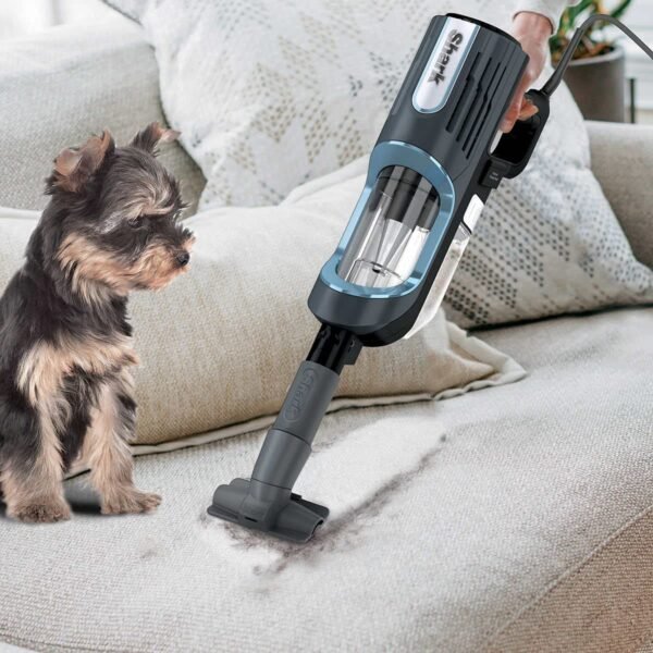 Shark UV580 Stick Vacuum Review Deep Cleaning Power and Lightweight Design Uncovered Shark UV580 Stick Vacuum Review Deep Cleaning Power and Lightweight Design Uncovered