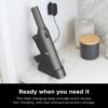 Shark WANDVAC Cordless Handheld Vacuum Review Powerful Suction and Lightweight Design Shark WANDVAC Cordless Handheld Vacuum Review Powerful Suction and Lightweight Design