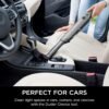 Shark WANDVAC Cordless Handheld Vacuum Review Powerful Suction and Lightweight Design Shark WANDVAC Cordless Handheld Vacuum Review Powerful Suction and Lightweight Design