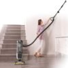 Shark ZU62 Upright Vacuum Review Powerful Pet Hair Cleaning with Self-Cleaning Brushroll