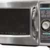 Sharp R-21LCFS Commercial Microwave Review Exploring Features and Performance in Food Service Equipment Sharp R-21LCFS Commercial Microwave Review Exploring Features and Performance in Food Service Equipment
