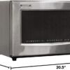 Sharp R-21LCFS Commercial Microwave Review Exploring Features and Performance in Food Service Equipment Sharp R-21LCFS Commercial Microwave Review Exploring Features and Performance in Food Service Equipment