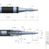 Starrett Automatic Center Punch 18C Review Precision Marking Tool for Metalworking Starrett Automatic Center Punch 18C Review Precision Marking Tool for Metalworking