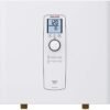 Stiebel Eltron Tankless Water Heater – Tempra 24 Plus – Electric, On Demand Hot Water, Eco, White, 20.2