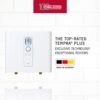 Stiebel Eltron Tempra 24 Plus Tankless Water Heater Review Energy Efficient Performance