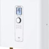 Stiebel Eltron Tempra 24 Plus Tankless Water Heater Review Energy Efficient Performance