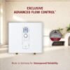 Stiebel Eltron Tempra 24 Plus Tankless Water Heater Review Energy Efficient Performance