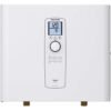 Stiebel Eltron Tempra 24 Plus Tankless Water Heater Review with Siemens Circuit Breaker Insights