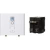 Stiebel Eltron Tempra 24 Plus Tankless Water Heater Review with Siemens Circuit Breaker Insights