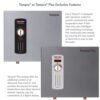 Stiebel Eltron Tempra 29 Plus Tankless Water Heater Review Advanced Flow Control Insights