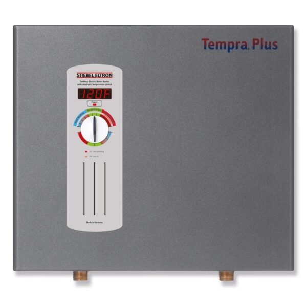 Stiebel Eltron Tempra 29 Plus Tankless Water Heater Review Advanced Flow Control Insights