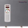 Stiebel Eltron Tempra Plus 29 kW, tankless electric water heater with Self-Modulating Power Technology & Advanced Flow Control â„¢