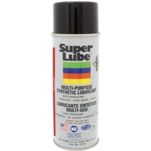 Super Lube 31110 Aerosols, Multi-Purpose, 11 oz