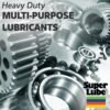 Super Lube 31110 Multi-Purpose Industrial Lubricants Review and Performance Insights Super Lube 31110 Multi-Purpose Industrial Lubricants Review and Performance Insights