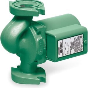 Taco, Inc. 007-F5-7IFC 1/30HP 115V CI CirculatorW/IFC Taco, Inc. 007-F5-7IFC 1/30HP 115V CI CirculatorW/IFC