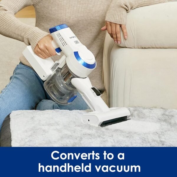 Tineco A10 Essentials Stick Vacuum Review Powerful Cordless Cleaning with HEPA Filtration Tineco A10 Essentials Stick Vacuum Review Powerful Cordless Cleaning with HEPA Filtration