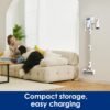 Tineco A10 Essentials Stick Vacuum Review Powerful Cordless Cleaning with HEPA Filtration Tineco A10 Essentials Stick Vacuum Review Powerful Cordless Cleaning with HEPA Filtration