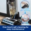 Tineco Floor ONE S7 Pro Stick Vacuum Review Smart Cordless Wet Dry Cleaner Insights