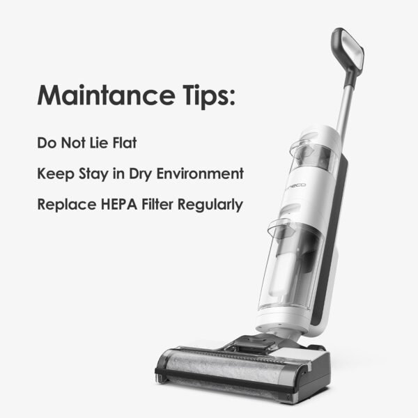 Tineco iFloor 3 Breeze Complete Stick Vacuum Review Reveals Powerful Cordless Wet Dry Cleaning