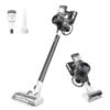 Tineco Pure ONE S11 Cordless Vacuum Cleaner, Smart Stick Handheld Cleaner Strong Suction & Lightweight, Cordless Handheld Vacuum Deep Clean Hair, Hard Floor, Carpet, Car (Pure... Tineco Pure ONE S11 Cordless Vacuum Cleaner, Smart Stick Handheld Cleaner Strong Suction & Lightweight, Cordless Handheld Vacuum Deep Clean Hair, Hard Floor, Carpet, Car (Pure...