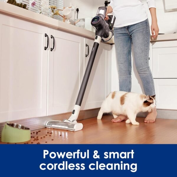Tineco Pure ONE S11 Stick Vacuum Review Smart Sensor and Strong Suction Performance Tineco Pure ONE S11 Stick Vacuum Review Smart Sensor and Strong Suction Performance