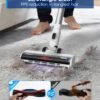Tineco Pure ONE Station Cordless Vacuum Review Best Stick Vacuum for Pet Hair and Hard Floors