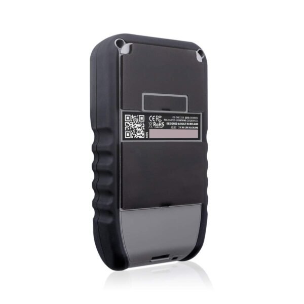 Tramex Moisture Encounter 5 Review Pinless Moisture Meter for Wood and Building Materials