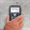 Tramex Moisture Encounter 5 Review Pinless Moisture Meter for Wood and Building Materials