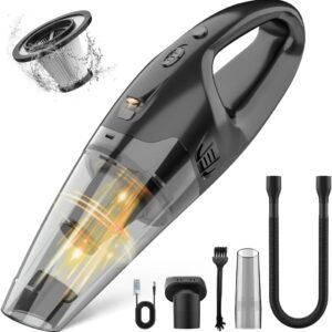 Vacuum Vacuum