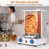 VEVOR Shawarma Grill Machine Review Best Commercial Broiler for Home and Restaurant Use VEVOR Shawarma Grill Machine Review Best Commercial Broiler for Home and Restaurant Use