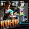 WantJoin Cup Sealer Machine Review High Efficiency Automatic Bubble Tea Sealer