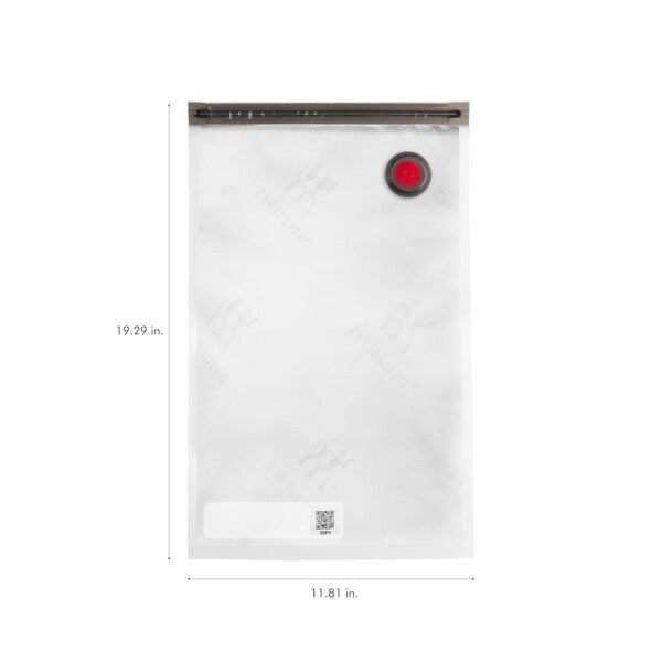 ZWILLING Fresh & Save Vacuum Sealer Bags Review Best for Sous Vide and Food Storage ZWILLING Fresh & Save Vacuum Sealer Bags Review Best for Sous Vide and Food Storage